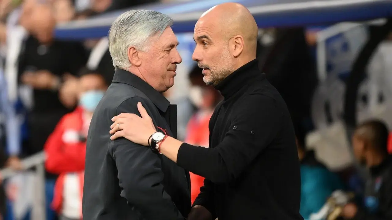 Champions League Preview: Injury-hit Madrid readies for Manchester City in blockbuster clash Champions League Preview: Injury-hit Madrid readies for Manchester City in blockbuster clash