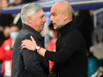 Champions League Preview: Injury-hit Madrid readies for Manchester City in blockbuster clash