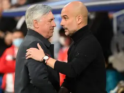 Champions League Preview: Injury-hit Madrid readies for Manchester City in blockbuster clash