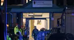 Sweden shooting: Around 10, including suspect, dead in attack at education centre in Orebro