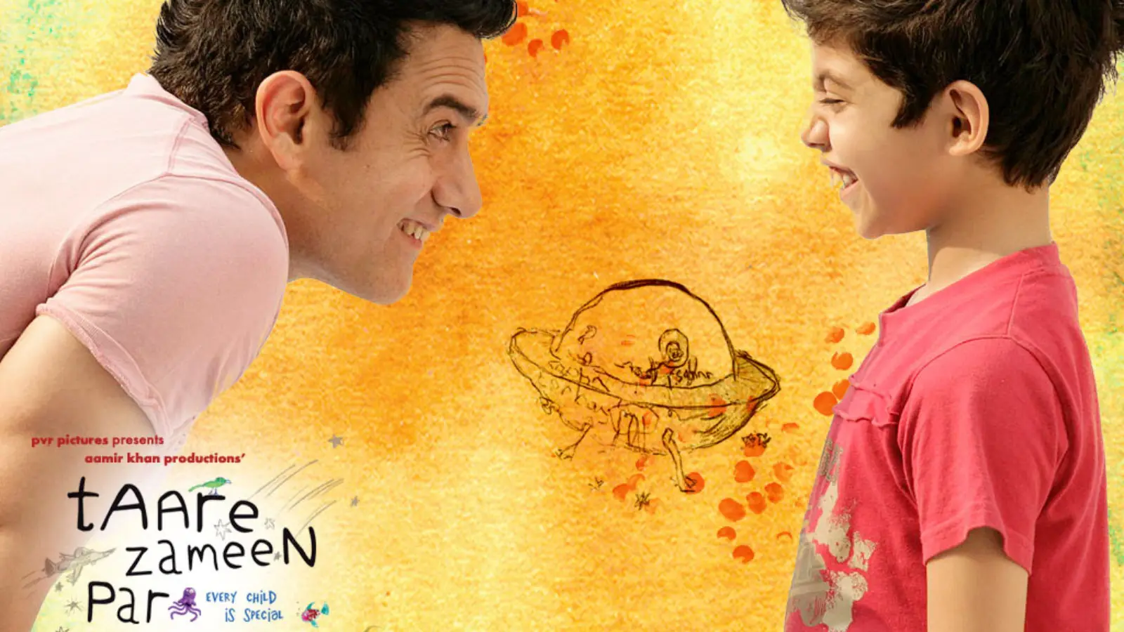 Taare Zameen Par 