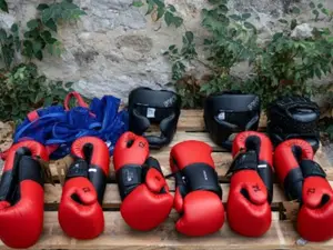 Bringing fairness to the ring: How AI can transform boxing