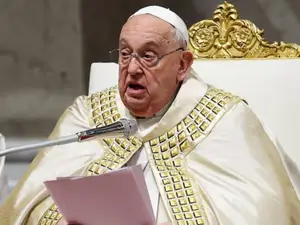 Pope Francis suffering from 'bilateral pneumonia', several events cancelled