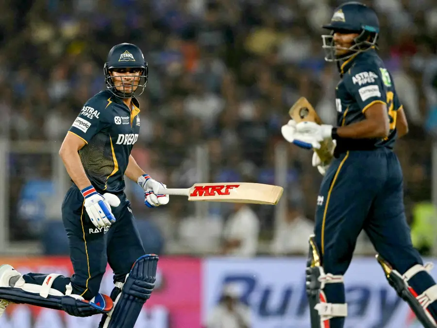 IPL 2025, SRH vs GT Pitch Report: All you need to know as SunRisers look to avoid fourth straight defeat