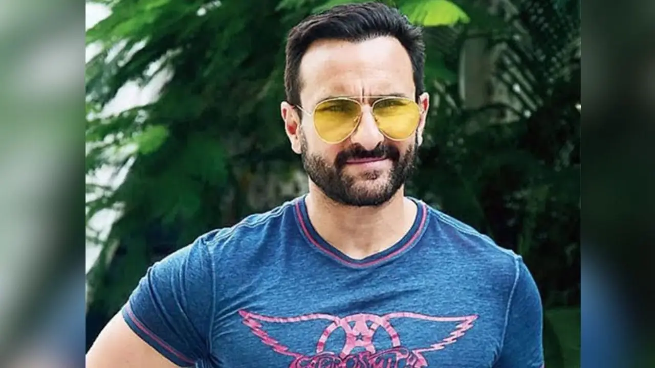 Saif Ali Khan discharged from hospital, five days after knife attack