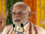 'Always write letters to me & sign off in English, where's Tamil pride,' PM Modi takes jibe at MK Stalin