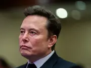 TED chief Chris Anderson raises concerns over Musk's recent social media posts, says 'miss the old Elon'