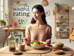 One bite at a time: What is mindful eating? How you can transform your relationship with food