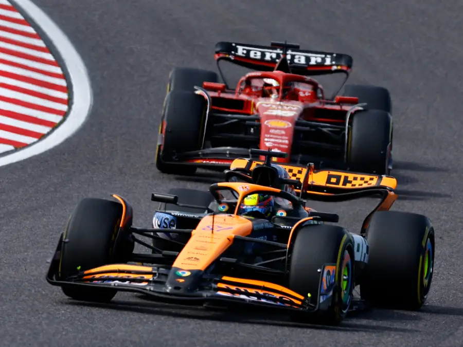 How AI is steering Formula 1 championship towards precision and performance?