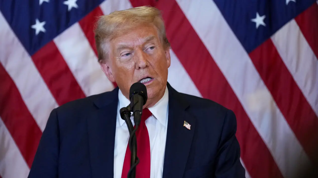 Operation Sindoor: Donald Trump reacts to India's strikes on Pakistan after Pahalgam terror attack