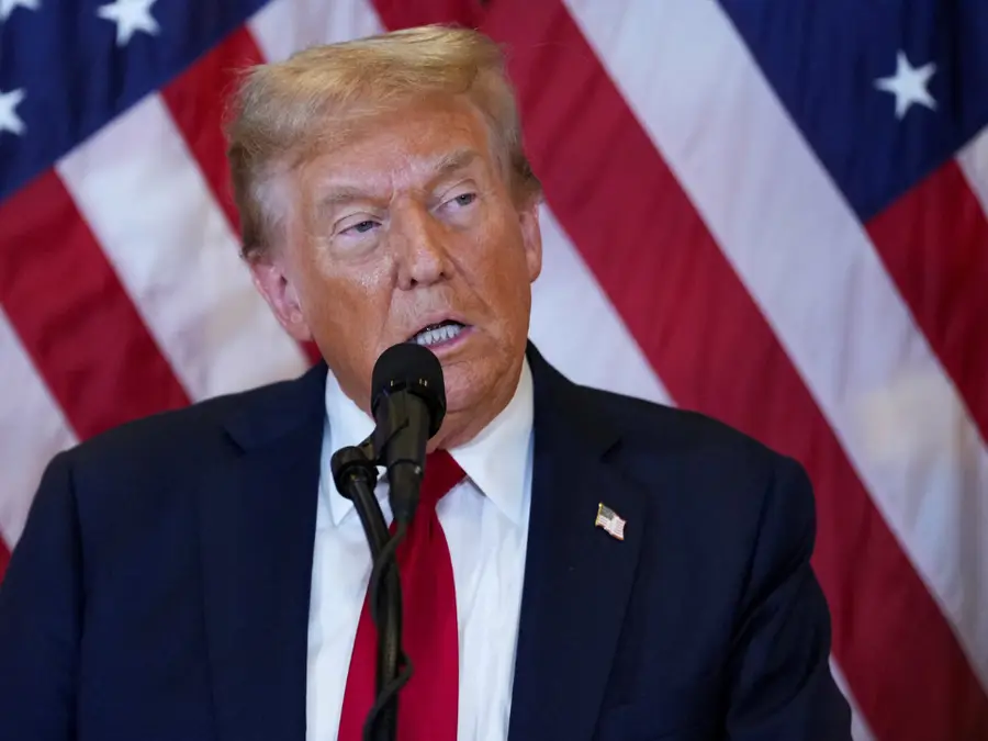 Operation Sindoor: Donald Trump reacts to India's strikes on Pakistan after Pahalgam terror attack