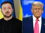 Ukraine President Zelensky arrives in US for crucial talks with Trump; set to sign rare minerals deal