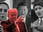 Inside how Canada, Mexico, and China are firing back at Trump’s tariffs as he sets his sights on the EU