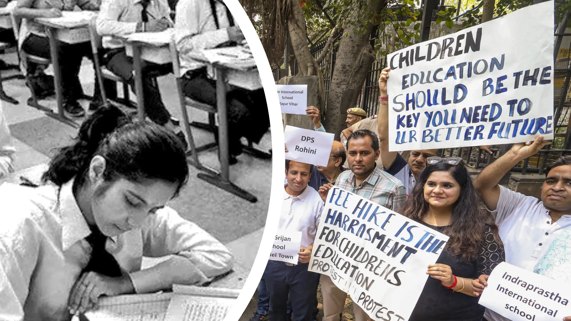 'Parents are not ATMs': Delhi cracks down on fee hikes in schools - Here's what the new 'Education Transparency' bill means