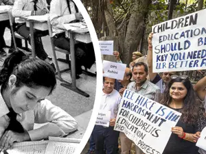 'Parents are not ATMs': Delhi cracks down on fee hikes in schools - Here's what the new 'Education Transparency' bill means