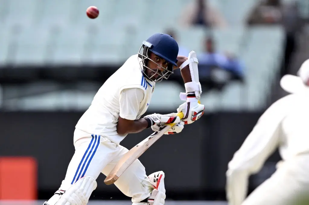 3. Abhimanyu Easwaran
