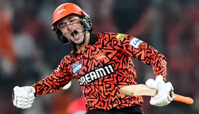 7 Highest Individual Scorers in IPL 2025