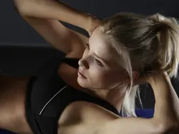 10-minute stretching workout for everyday