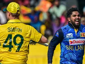 Sri Lanka hand reality check to Australia before Champions Trophy 2025, win ODI series 2-0