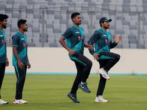 SWOT analysis | Champions Trophy 2025: Underdogs with fighting spirit - Can Bangladesh overcome the odds?