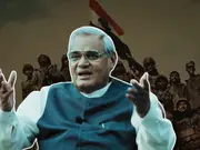 When Vajpayee rejected Clinton's offer to talk over Kargil war: Till Pakistan had a 'single inch of our land...'