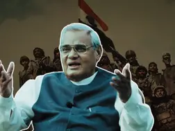 When Vajpayee rejected Clinton's offer to talk over Kargil war: Till Pakistan had a 'single inch of our land...'