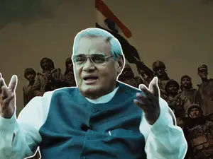 When Vajpayee rejected Clinton's offer to talk over Kargil war: Till Pakistan had a 'single inch of our land...'