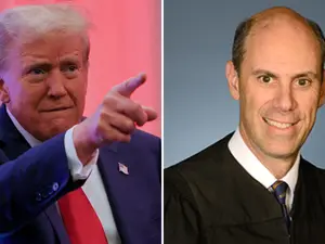 Who is Judge James Boasberg? The Obama-appointed judge Trump wants impeached