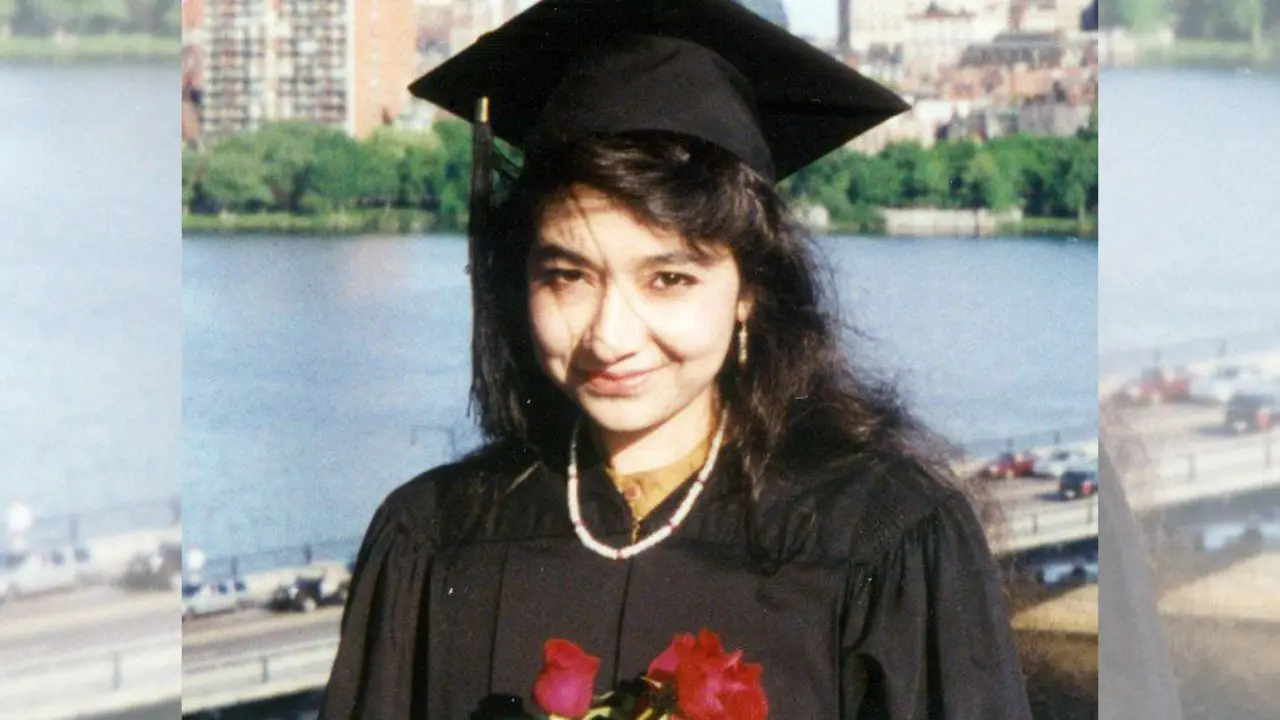 Pakistani doctor accused of terrorism seeks pardon before Biden leaves office