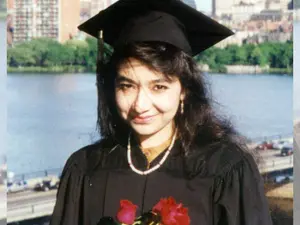 Pakistani doctor accused of terrorism seeks pardon before Biden leaves office