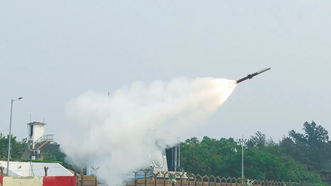 Naval and ground force integration
