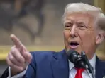'Nothing to do with stupid war': Trump rages at media, Obama; says no Russia-Ukraine deal will silence critics in long rant