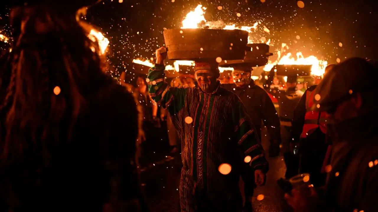 Allendale Town, United Kingdom