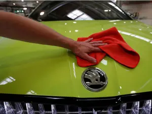 Skoda Auto reports 6.9% growth in global deliveries for 2024