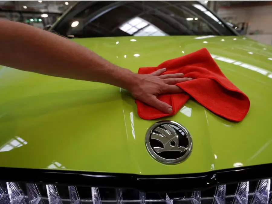 Skoda Auto reports 6.9% growth in global deliveries for 2024