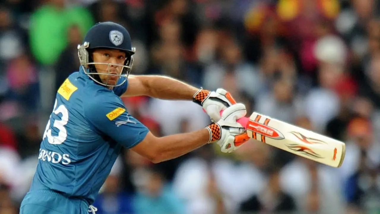 3. Andrew Symonds – 47 Balls