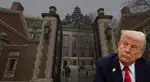 Trump to strip Harvard's 'tax exempt status'| What does it mean for Ivy League?