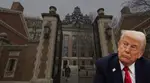 Trump to strip Harvard's 'tax exempt status'| What does it mean for Ivy League?