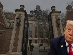 Trump to strip Harvard's 'tax exempt status'| What does it mean for Ivy League?