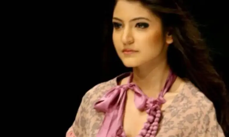 Modelling days