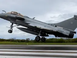 India, France to sign $7.3 billion deal for 26 Rafale Marine combat aircraft
