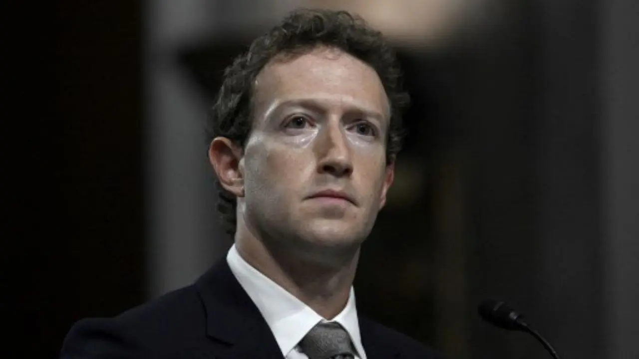 India to summon Meta over Zuckerberg's 'factually incorrect' claim about 2024 election results