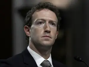 Meta apologises over Zuckerberg's remark on 2024 India elections; 'inadvertent error'