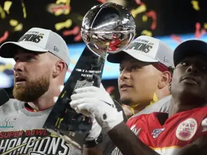 Meet Mecole Hardman, three-time Super Bowl champion who signs for Green Bay Packers