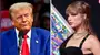 'Fragile man': Netizens troll 78-year-old Trump for saying 35-year-old Taylor Swift 'no longer HOT'