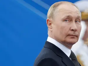 ‘Don’t expect a quick peace deal with Ukraine’: What all Putin said in closed-door meeting with business leaders