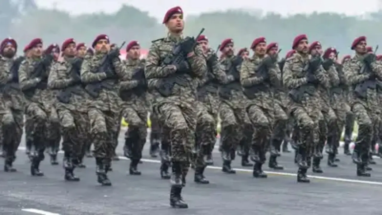 Operation Sindoor: Why the Indian Army chose 'Olive Green' as its combat uniform colour