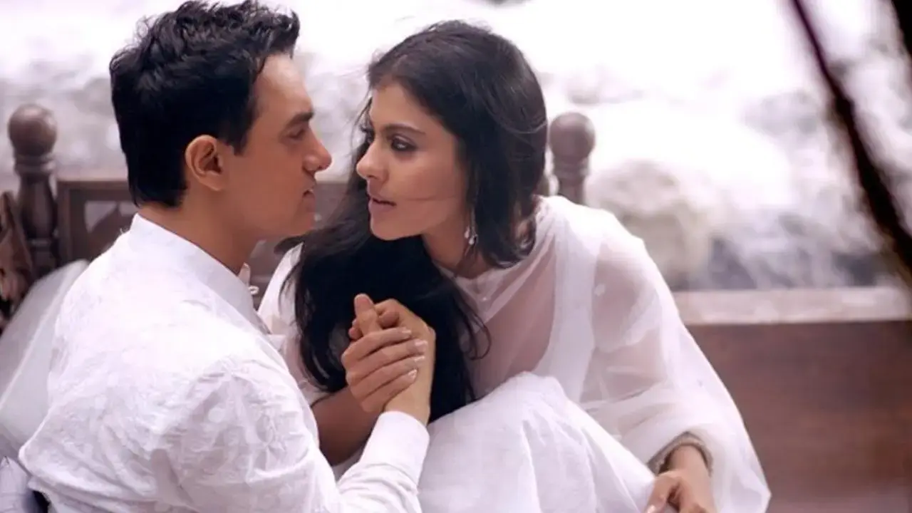 Fanaa (2006)