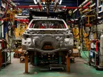 Trump's tariff threat spurs auto suppliers to rethink production plans