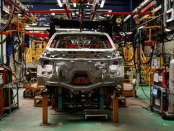 Trump's tariff threat spurs auto suppliers to rethink production plans